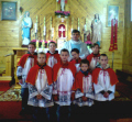 ministranci osewo