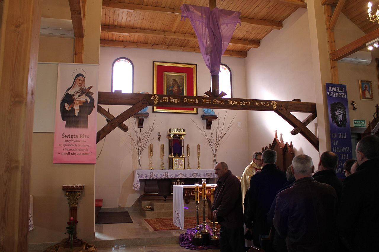 Parafia łosewo