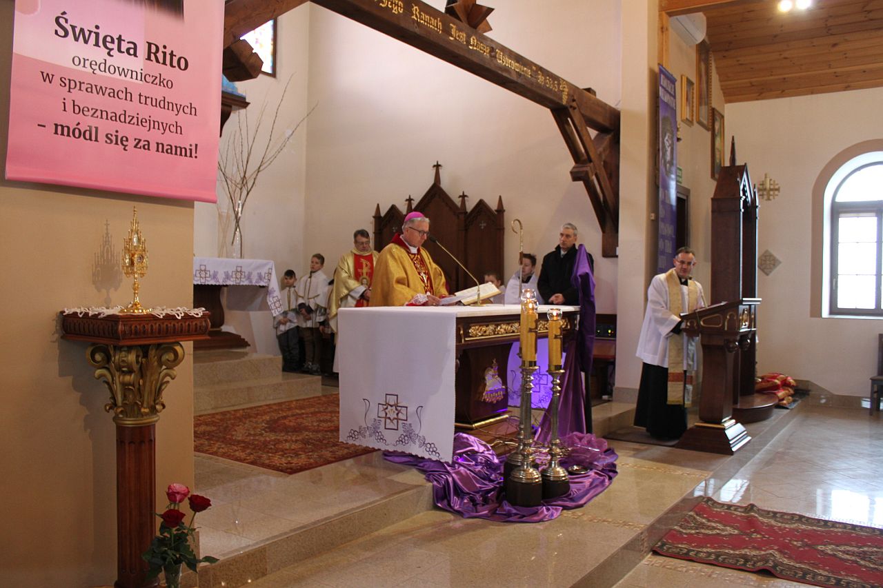 Parafia łosewo