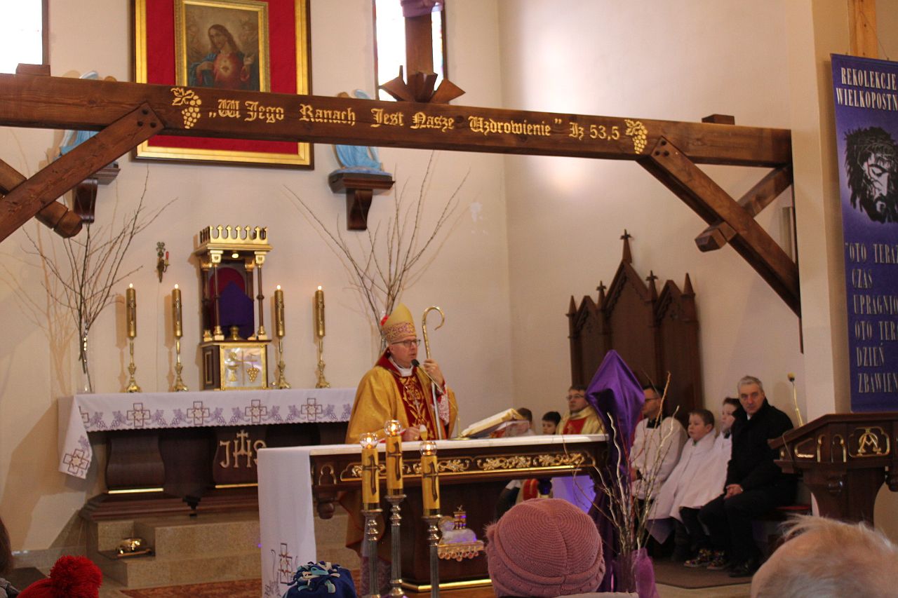 Parafia łosewo