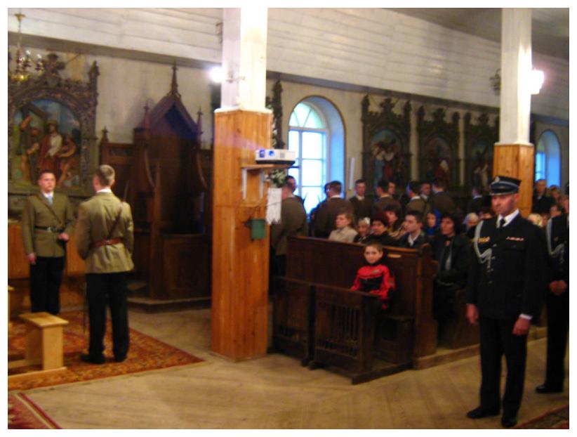 Wielkanoc 2009