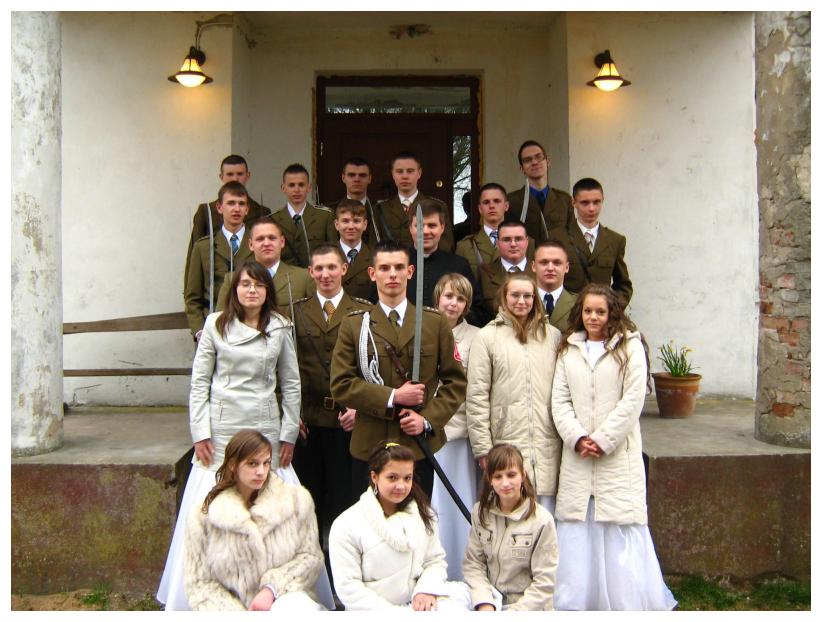 Wielkanoc 2009